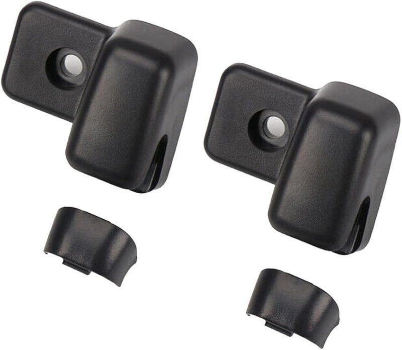 Adjustable U Shape Metal Radiator Hose Spring Clamp 0.87in 0.83in 0.07in for BMW E39 E38 E60 E90 - Image 3